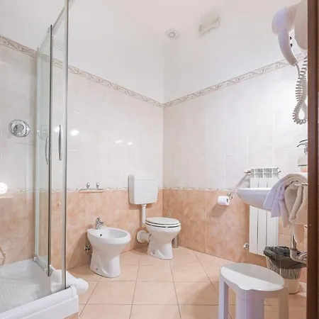 招待所 橙之栈贝尔斯酒店