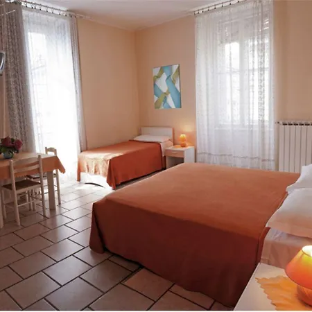 招待所 橙之栈贝尔斯酒店 3*