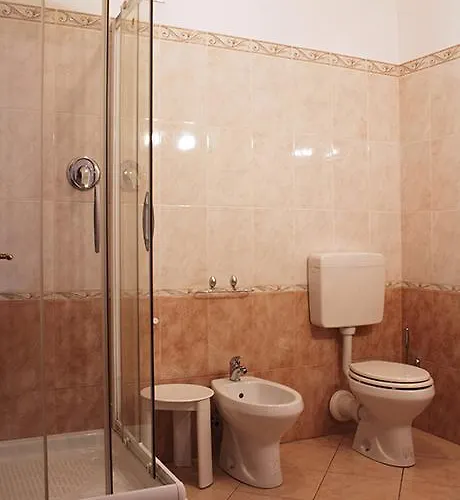 Berzi Maison d'hôtes