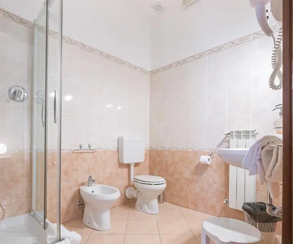 Maison d'hôtes Berzi