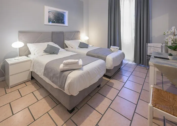 Berzi Maison d'hôtes