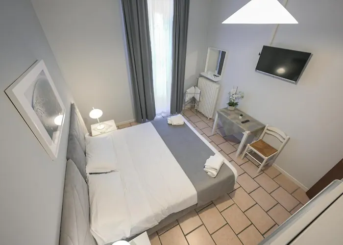 Maison d'hôtes Berzi