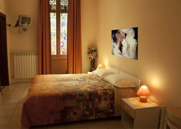 Berzi Maison d'hôtes Trieste