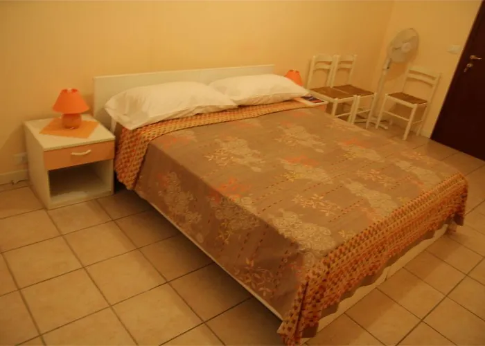 Maison d'hôtes Berzi Trieste