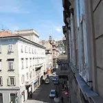 Berzi Guest house Trieste