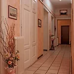 招待所 橙之栈贝尔斯酒店