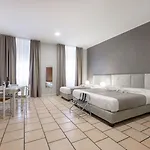 Guest house Berzi