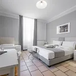 Berzi Guest house Trieste