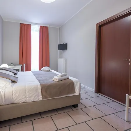 Penzion Berzi 3*