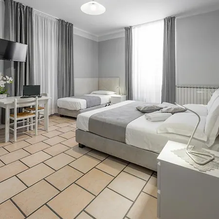 Berzi Penzion 3*