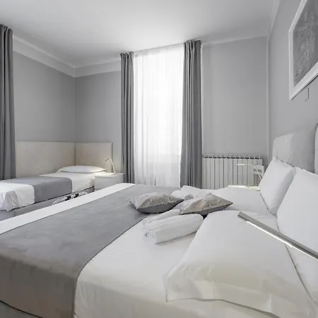 Penzion Berzi 3*