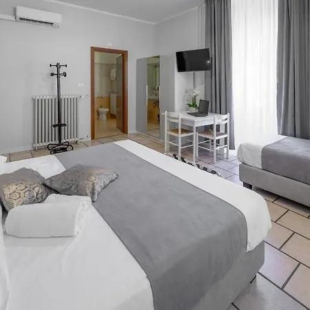 Berzi Penzion 3*
