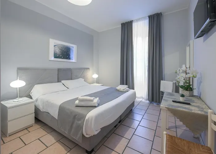 Гостевой дом Berzi