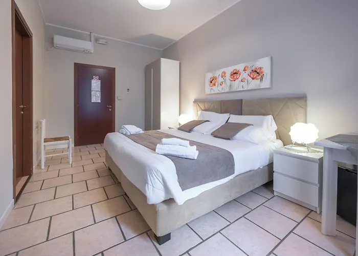 Berzi 3* Триест