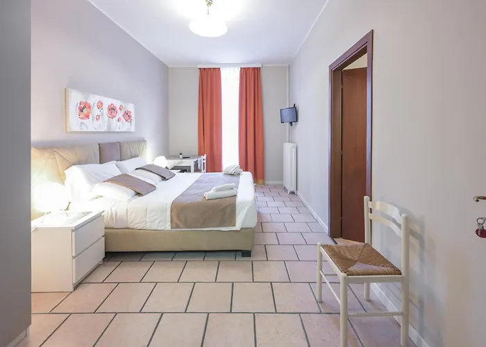 Berzi Гостевой дом