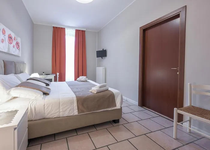 Гостевой дом Berzi 3*