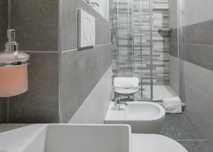 Pensión Berzi Trieste