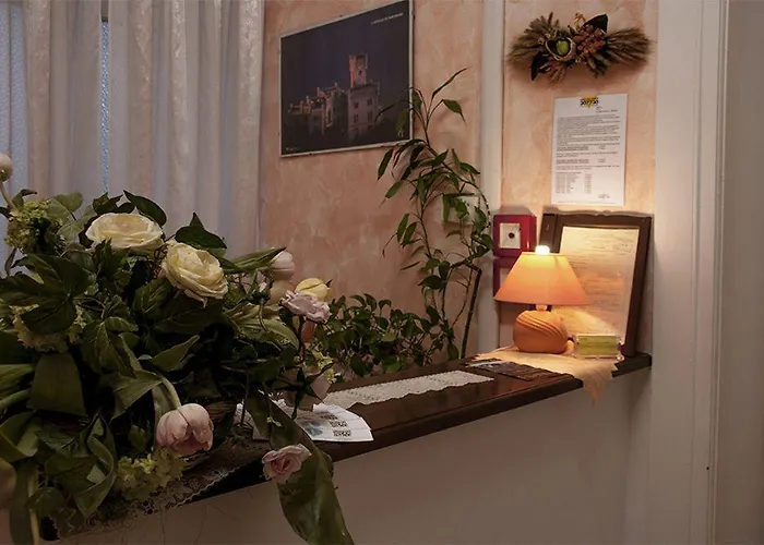 Berzi 3* Триест