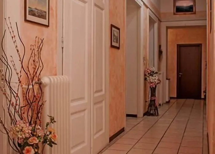 Гостевой дом Berzi