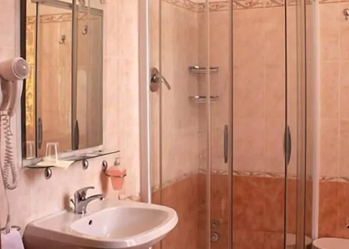 Гостевой дом Berzi 3*