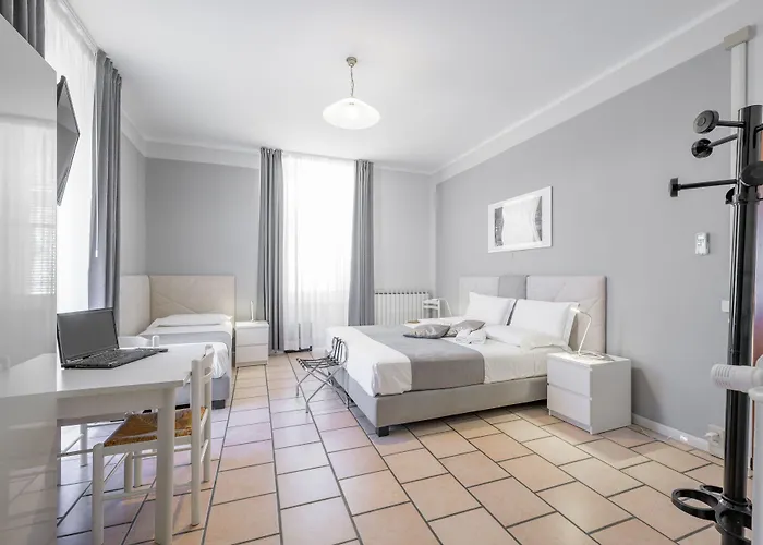 Berzi Гостевой дом 3*