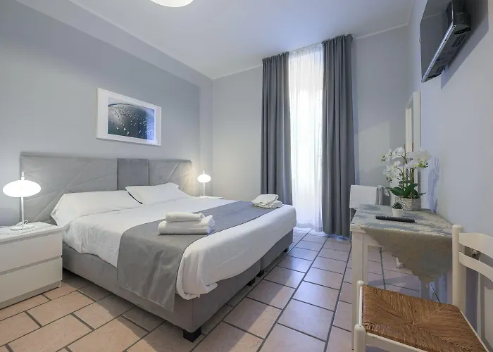 Berzi Гостевой дом 3*